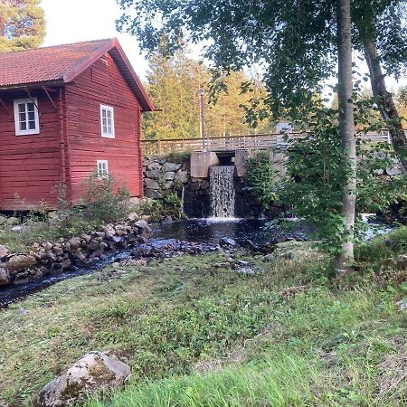 Dala Cottage Ulriksberg Exterior foto