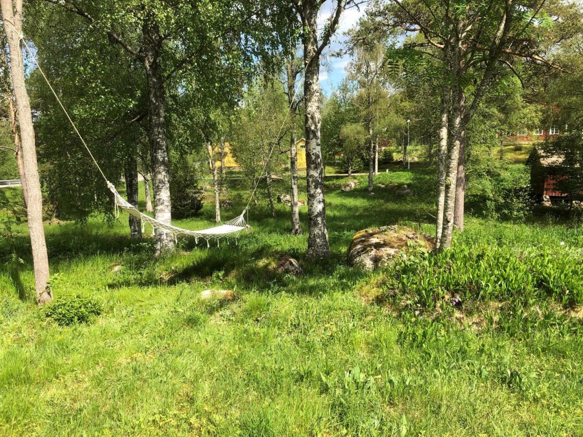Dala Cottage Ulriksberg Exterior foto