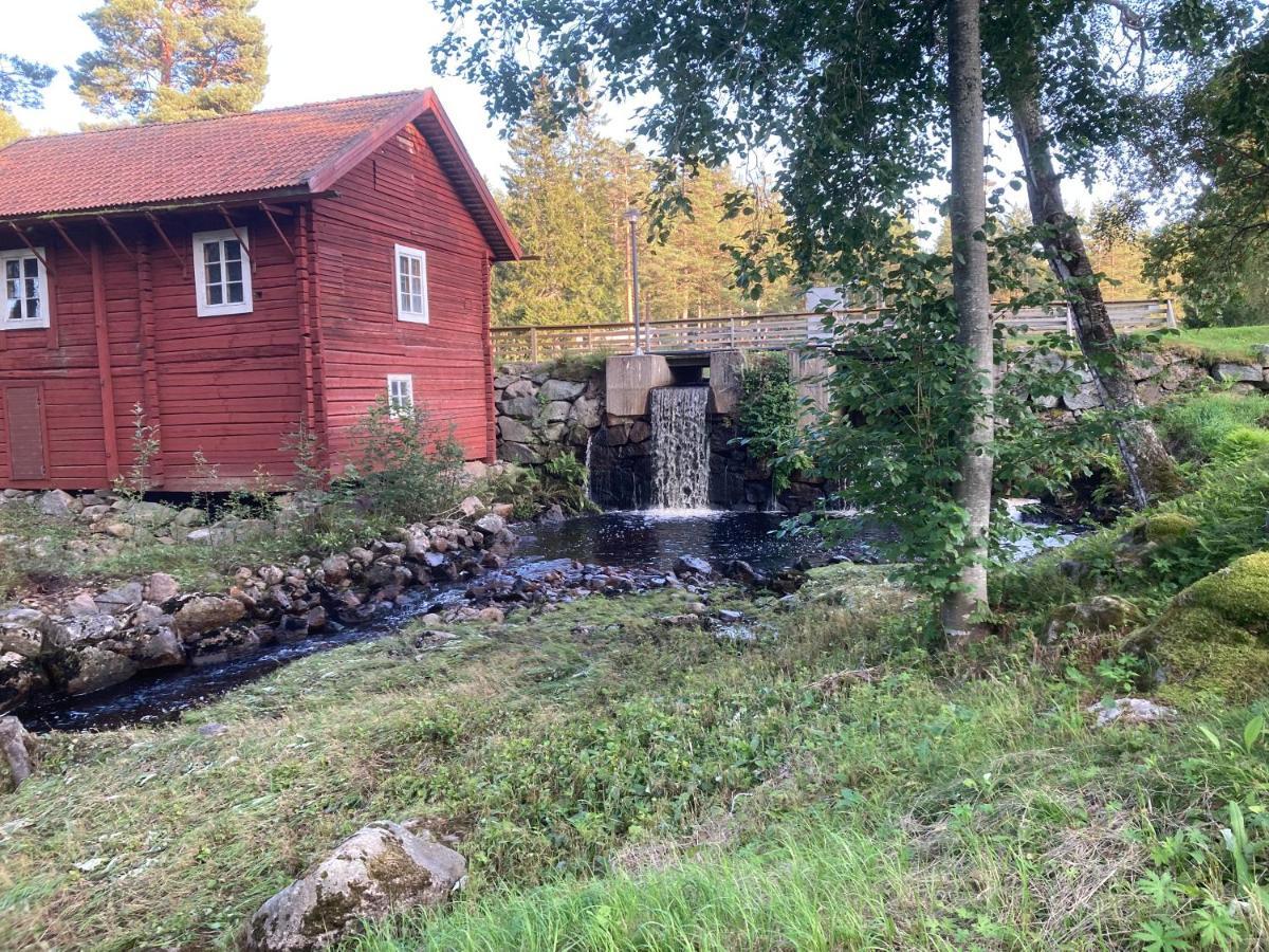 Dala Cottage Ulriksberg Exterior foto