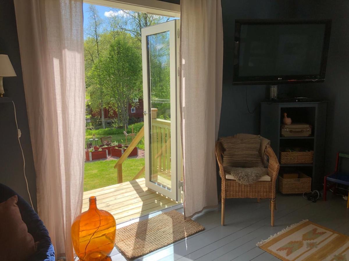 Dala Cottage Ulriksberg Exterior foto