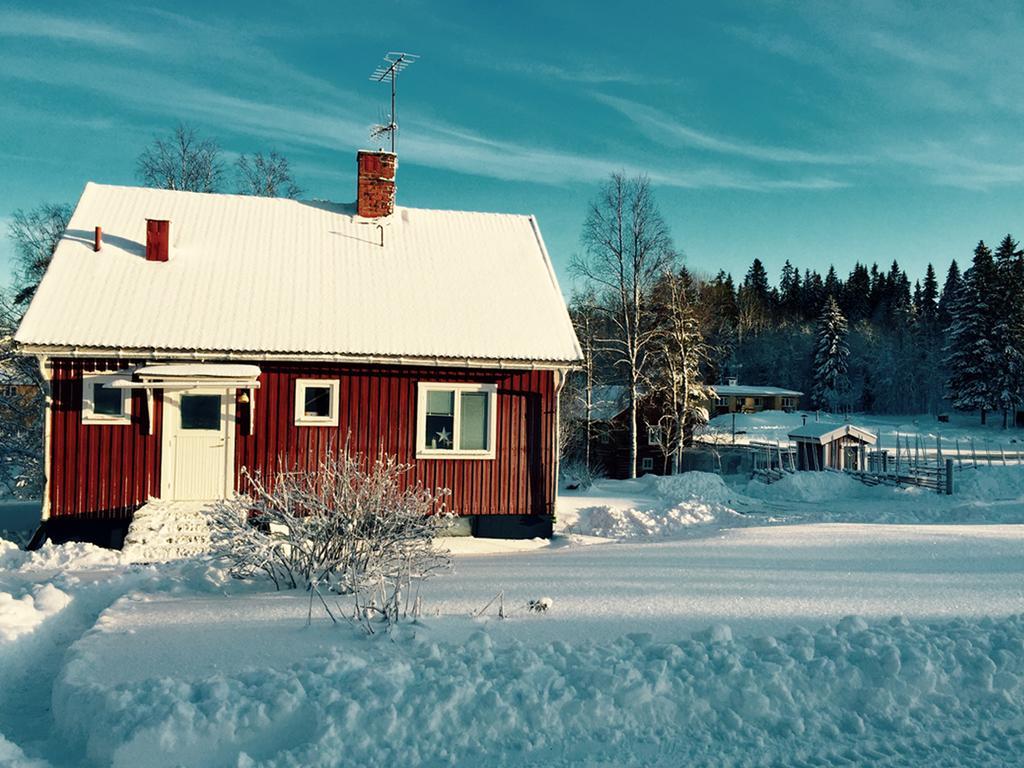 Dala Cottage Ulriksberg Exterior foto